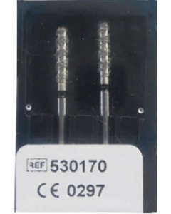 Diamant FG Turbo Laser 158 020 Pa 2