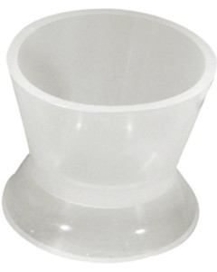 Omni Silikonbecher L 50 ml St