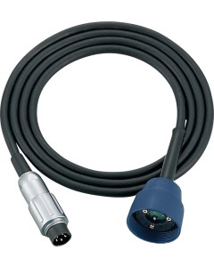 Motorkabel Compact 2m