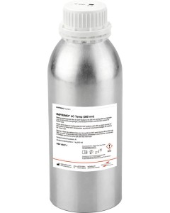 IMPRIMO LC Temp A1 Flasche 1kg