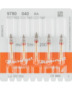 Hybridpolierer RA 9780 040 Pa 5