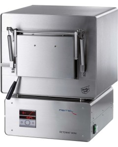 RETOMAT Mini Vorwärmofen inkl.COM-