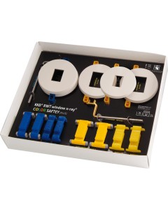 RWT COLOR Safety Plus Set