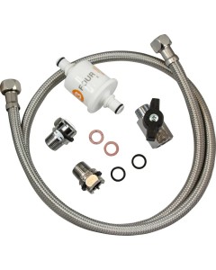 i3 FOUR Sterifilter Starterset