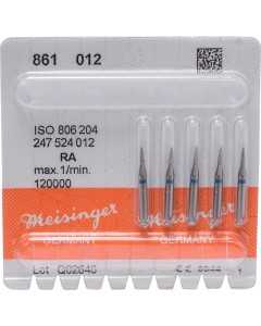Diamant RA 861 012 blau Pa 5