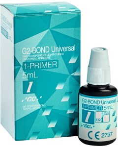 GC G2-BOND Universal 1-Primer Refil
