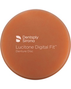 Lucitone Digital Fit Denture Disc