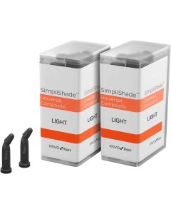 SimpliShade Universal Composite