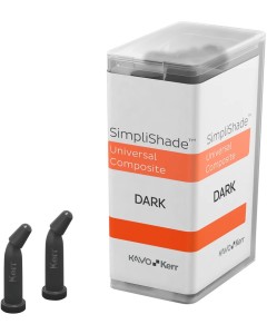 SimpliShade Universal Composite