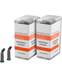 SimpliShade Universal Composite