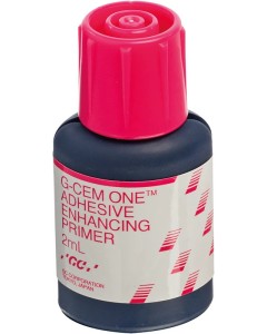 GC G-CEM ONE Adhesive Ehancing