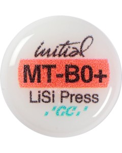 GC Initial LiSi Press MT-B0+