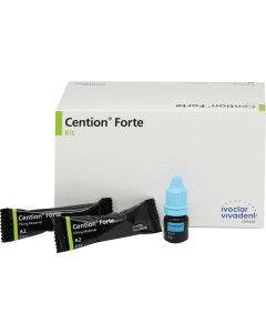Cention Forte A2 50x0,3g