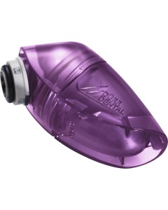 MyLunos Pulverbehälter violett St