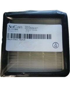 Dryer Filter M2 St