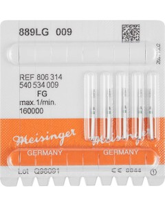 Diamant FG 889LG 009 grün Pa 5