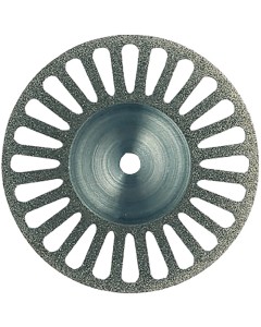 SEPAFLEX Diamantscheibe montiert St