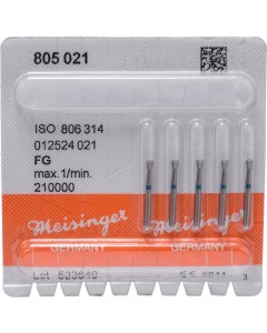 Diamant FG 805 021 blau Pa 5