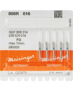 Diamant FG 808R 016 blau Pa 5