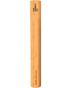 Humble Zahnbürsten Etui Bambus St