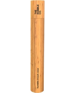Humble Zahnbürsten Etui Kids