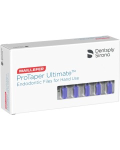 ProTaper Ultimate Handfeile F3 25mm
