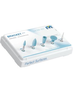 EVE BRACKET PLUS RA431 Set St