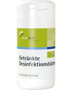 smart Desinfektionstücher