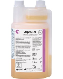 AlproSol Dosierflasche 1l