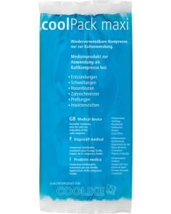 coolPack maxi St