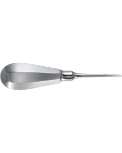 Wurzelheber LUXATOR gerade 3,5mm St