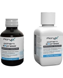 pattern eXpress dentin Labopa