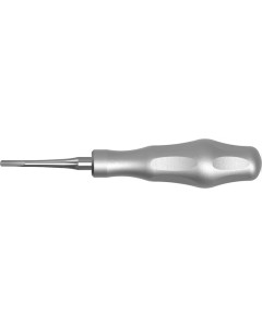 LUXIVATOR gebogen 4mm LS-Passion St