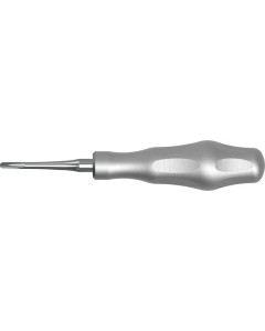 LUXIVATOR BEIN gebogen 4mm