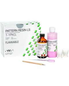 GC Pattern Resin LS 105ml