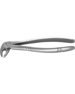 Extraktionszange #22 m.Haftprofil