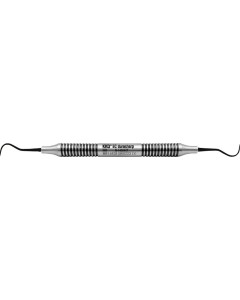 KKD durasharp Easy Clean Scaler