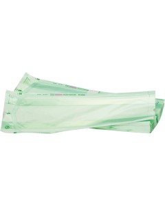 Steriking B31 Beutel m.Seitenfalte