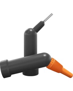 SimpliShade Bulk Fill Flow