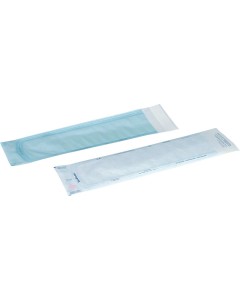 Sterilisationsbeutel 140x260mm