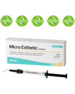 Bisico Micro Esthetic Gingiva