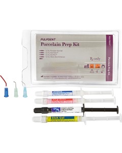Porcelain Prep Kit