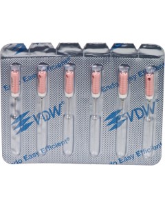 STERILE C-PILOT Feilen 21mm