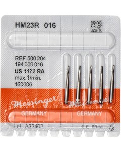 HM-Bohrer RA HM23R 016 Pa 5