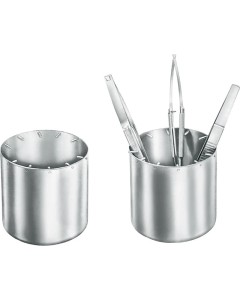 Bereitstellungsbecher D75mm