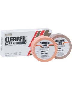 CLEARFIL CORE New Bond Pa