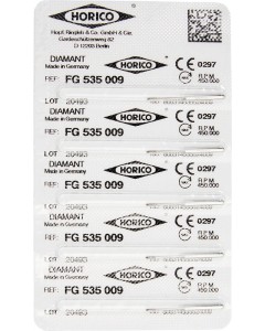 Diamant FG 535 009 Pa 5