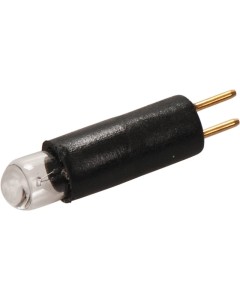 Ersatzlampe f.Turbine BA/FLEX St