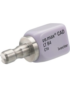 IPS e.max CAD f.CEREC/inLab Block