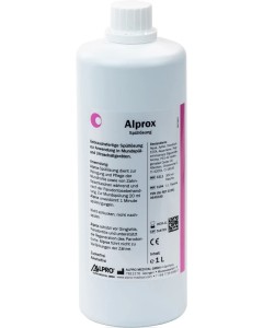 ALPROX Flasche 1l